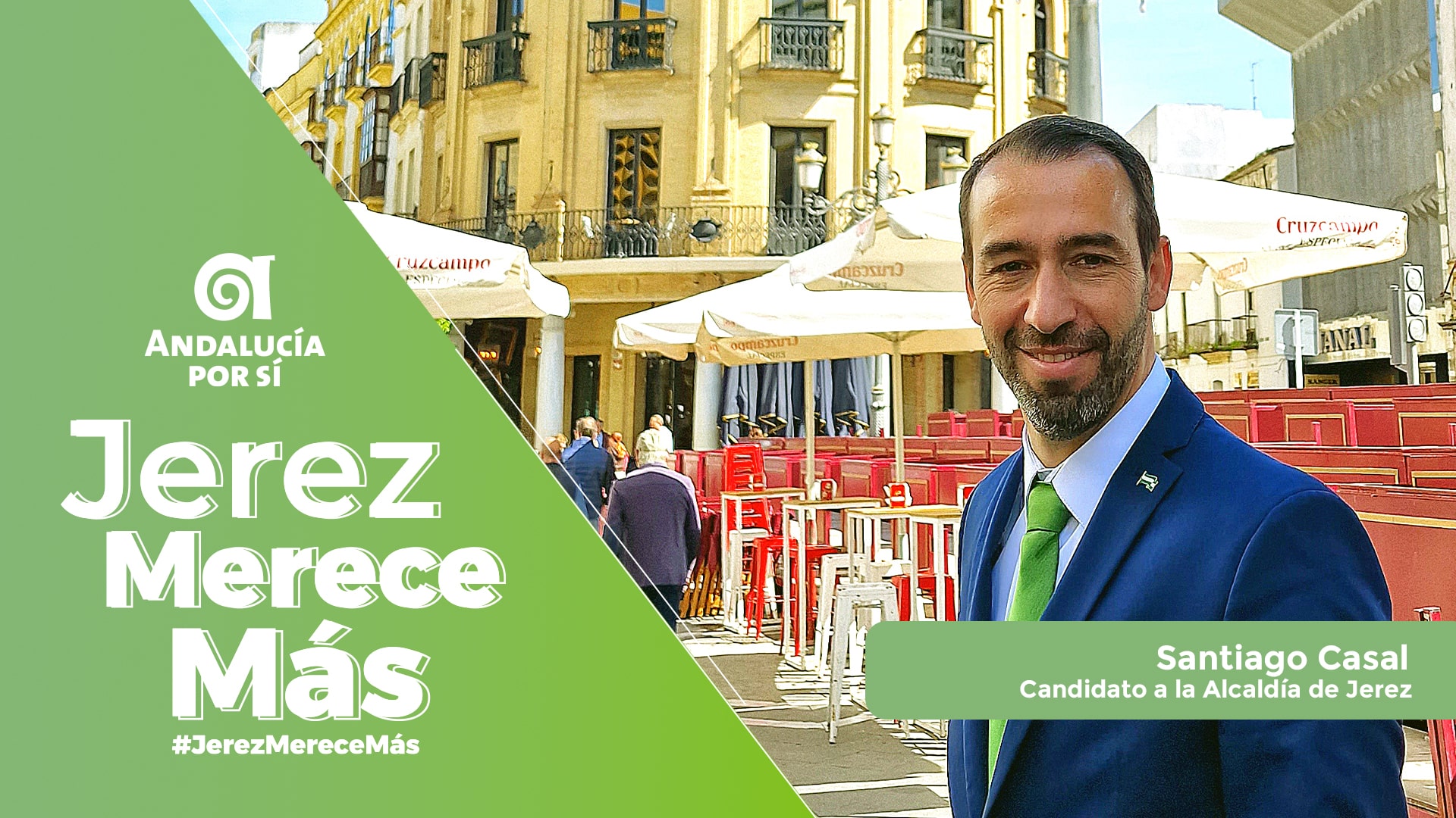 Jerez merece más